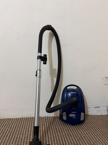 vacuum cleaner