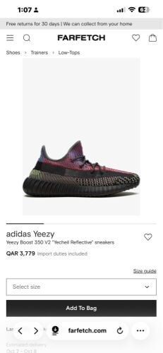 adidas yeezy boost