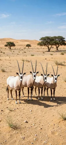 المها العربي ذكور 4