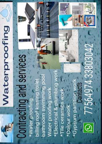 Maintenance smart services