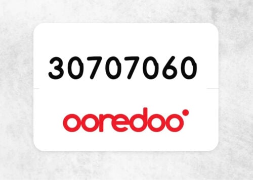 OOREDO 