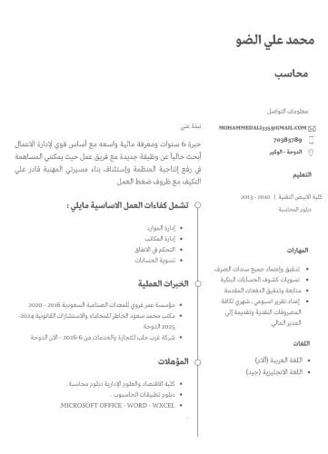 محمد علي الضو