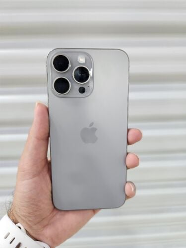 iphone 15 Pro Max 512gb read detail