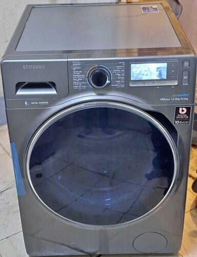 SAMSUNG 12/8.KG 2.IN 1