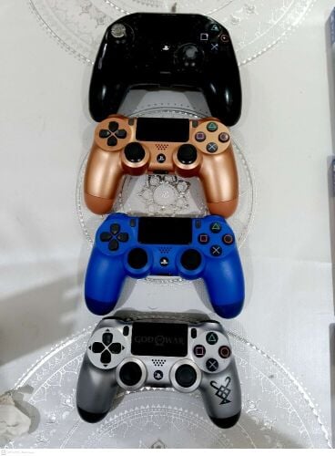 playstation 4 Pro 1TP