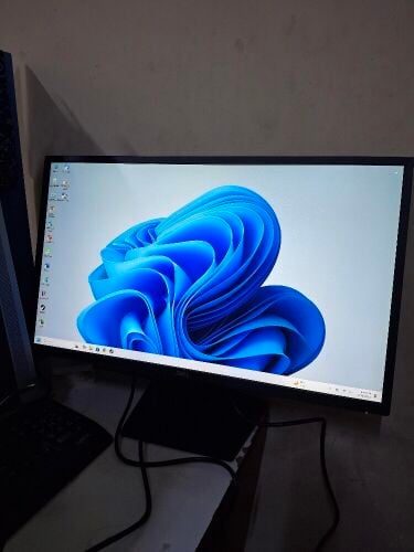 dell monitor 27 inch