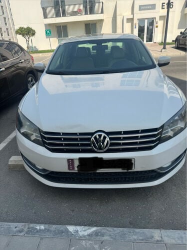 Passat 2013 for sale
