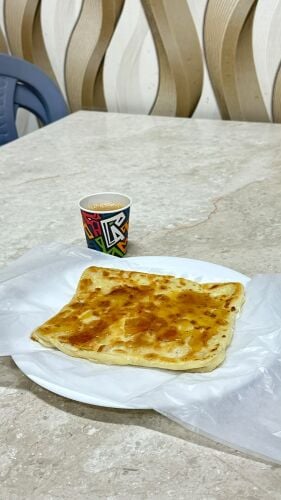 شيف يمني