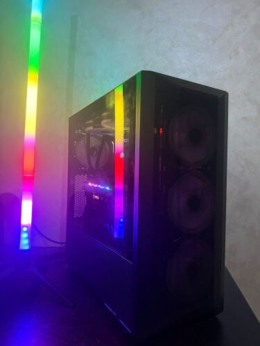gaming pc, 32 ram, RTX 3070, i9 