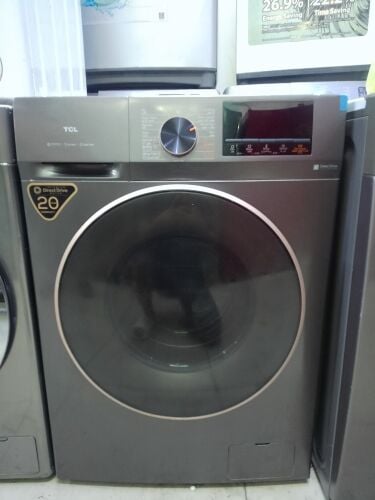 TCL 2in1 10/6kg Washer Dryer