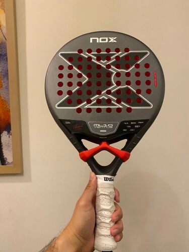 NOX ML10 Ventus Control padel