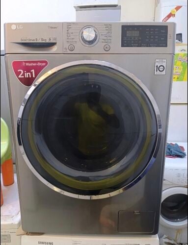 Lg 9/5 Kg