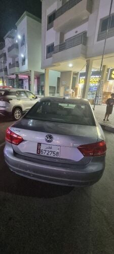 passat