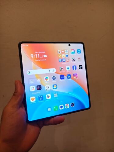 Honor Magic v5 16+512gb