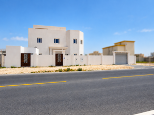 5BR VILLA+POOL & YARDAL-JUMAYLIYAH