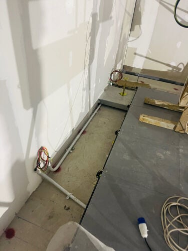 Electrical Thecnicien 