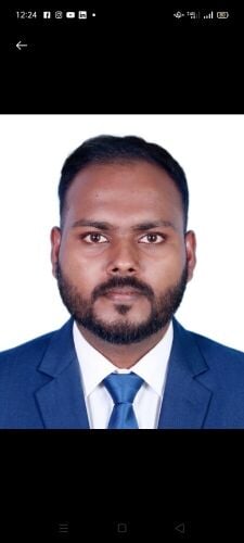 Jamaldeen Mohamed Rusaik
