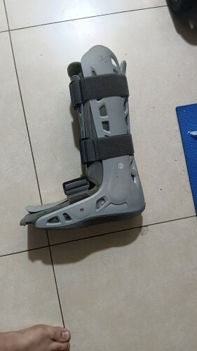  تبرع حذاء  طبي مجانا