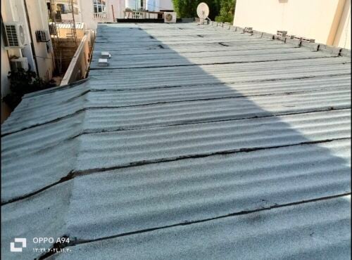 all kind of waterproof work