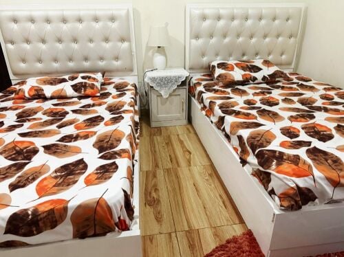 Two beds from Home Aras