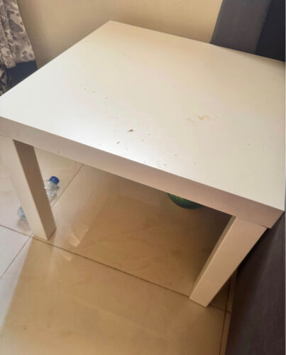 IKEA coffee table