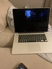 MacBook Pro 