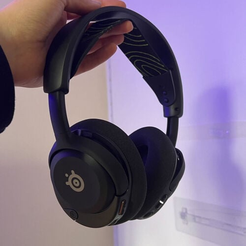 Gaming Headset – SteelSeries Arctis