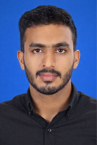 shiyas saleem