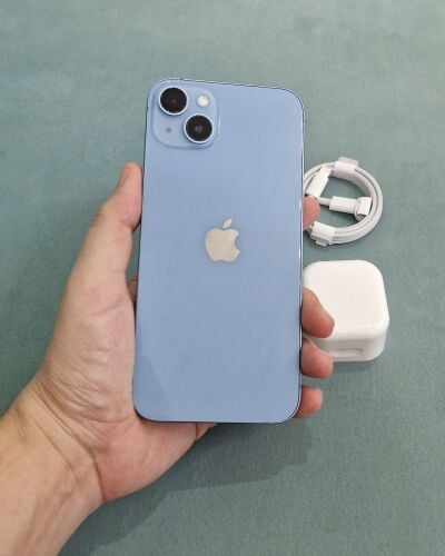 Iphone 14 plus 128GB