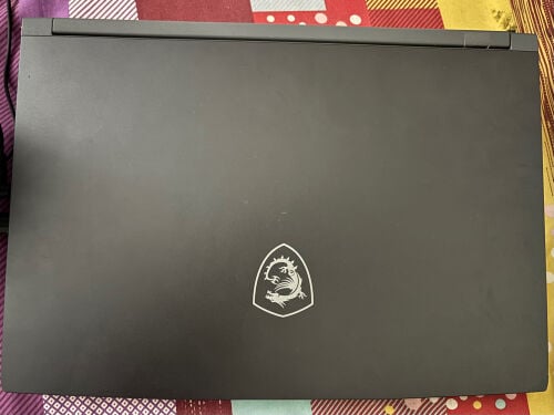 Gaming Laptop