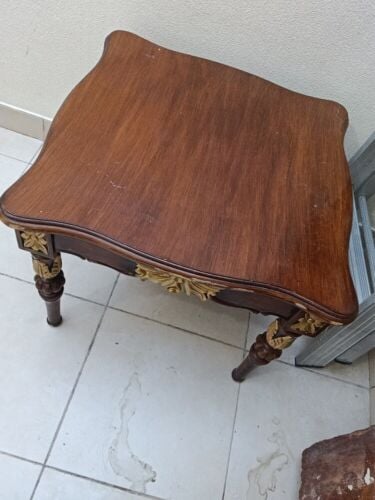 table