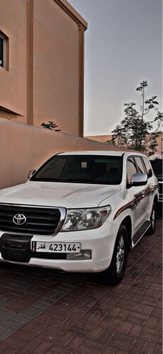 جي اكس ار 2008