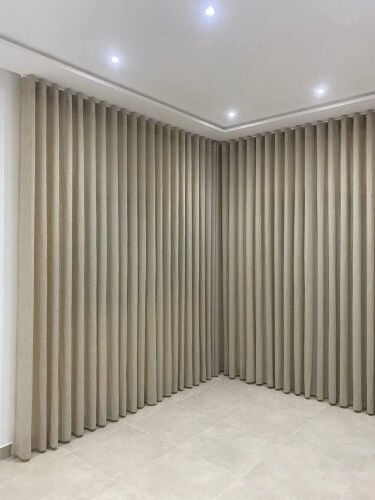 Curtains 