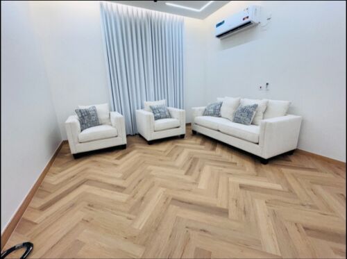 Brand new sofa set ready for sale