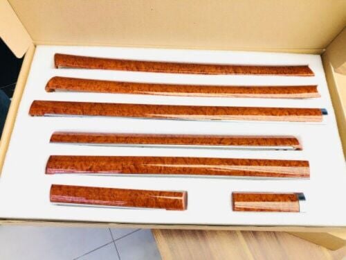 Door thecks  for LC