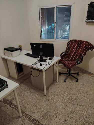Office furniture for sale