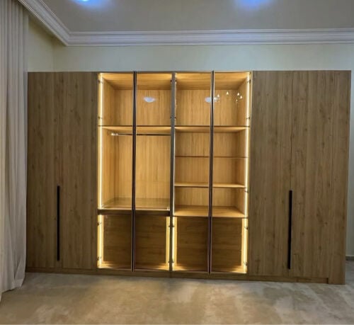 cabinet wardrobe 