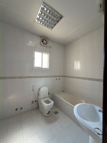 villa for rent in Al saad