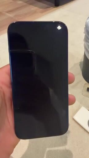 ايفون ١٥ برو 