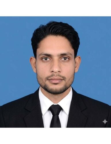 Noor Mohammad musalman