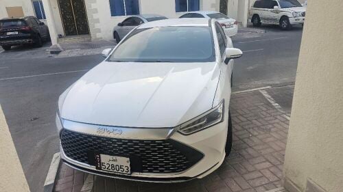 بي واي دي