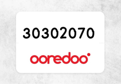 Ooredoo