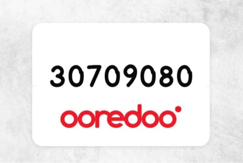 Ooredo 