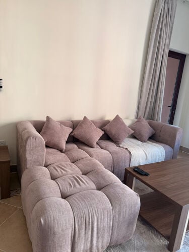 Three seat’s sofa 