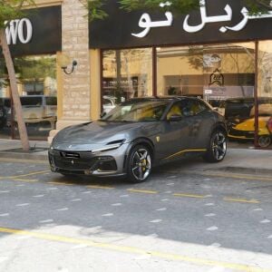 فيراري بوروسانجوي 2026