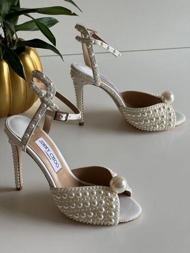 Jimmy Choo