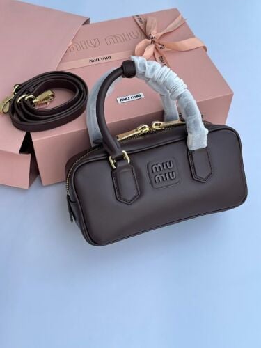 Miu Miu bags