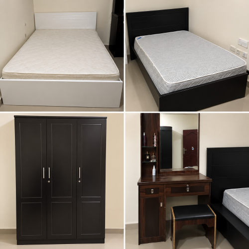 Used Bedroom Furniture for Sale – 2