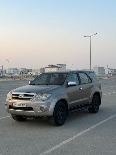 Fortuner