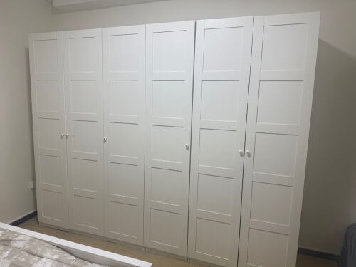 ikea full bedroom set 